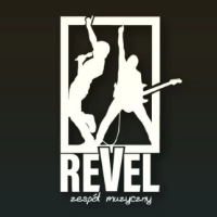 Logo - Revel Marcin Michalski